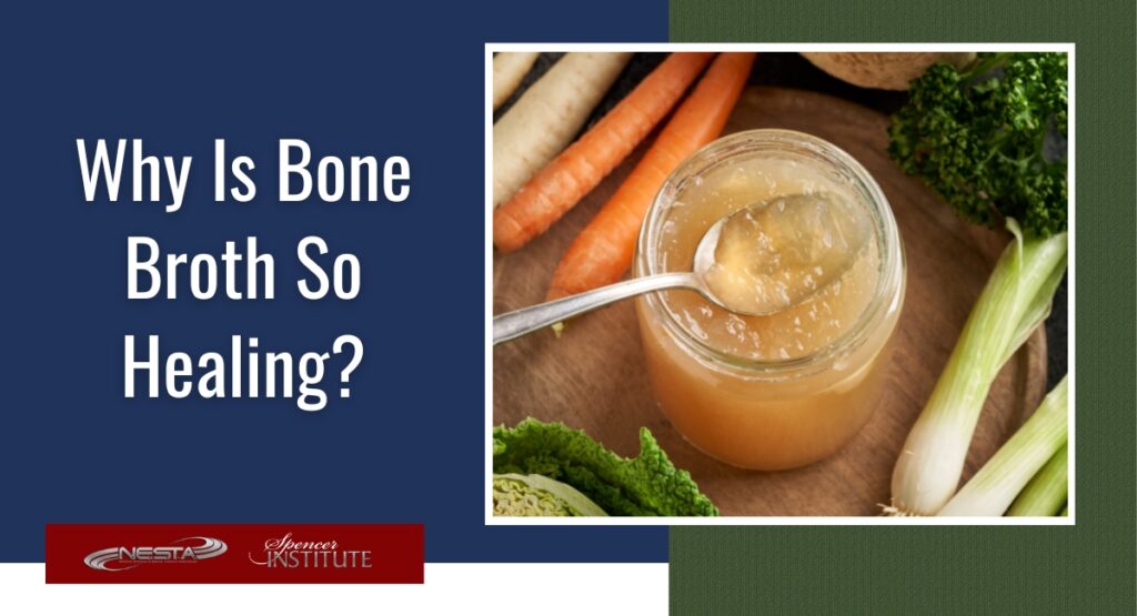What Happens When You Drink Bone Broth Every Day?