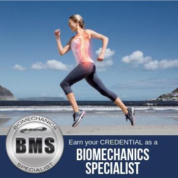 Biomechanics Specialist