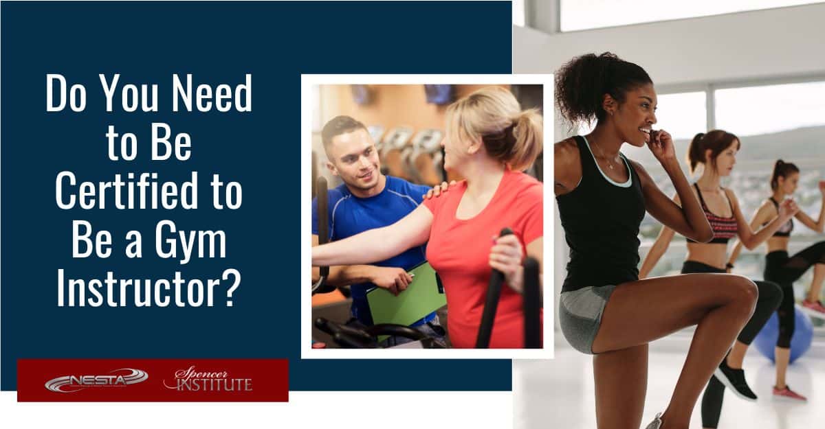 Personal Trainer vs. Group Fitness Instructor: Which is Better for