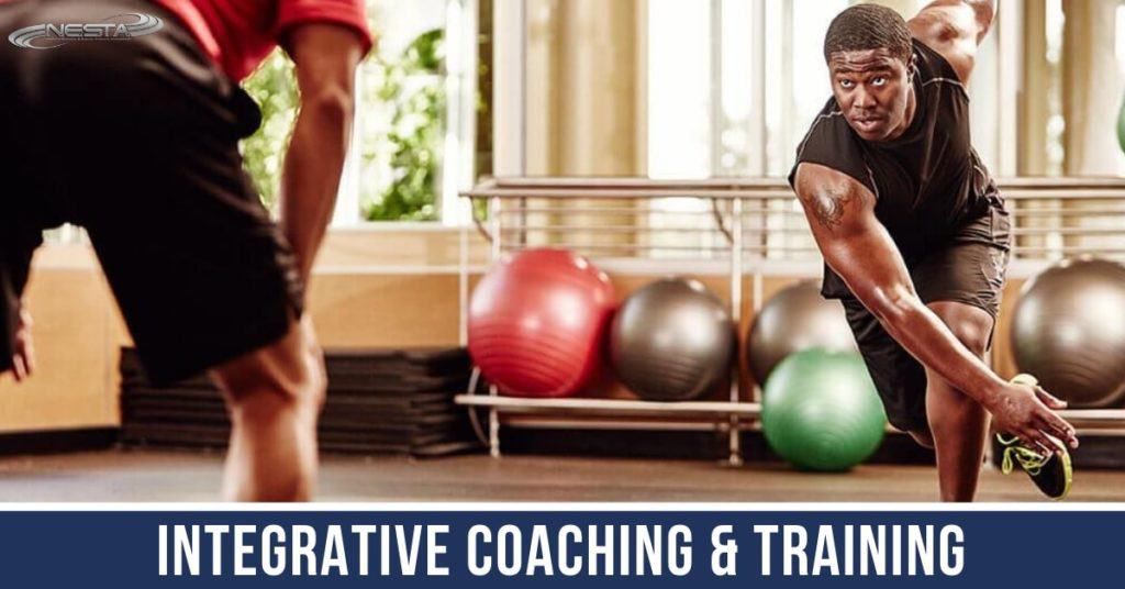 Integrative Coaching & Training