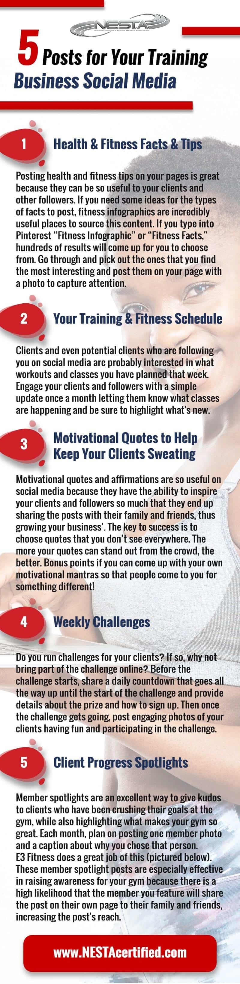 How do I become a successful personal trainer? How do I become a successful personal trainer?