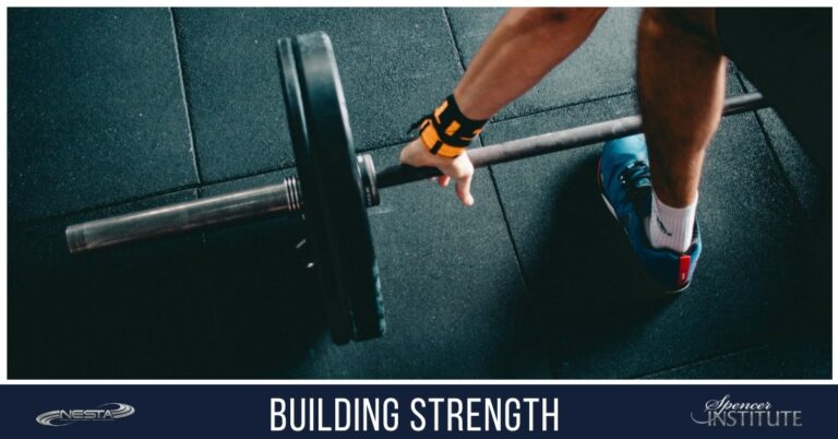 Building Strength