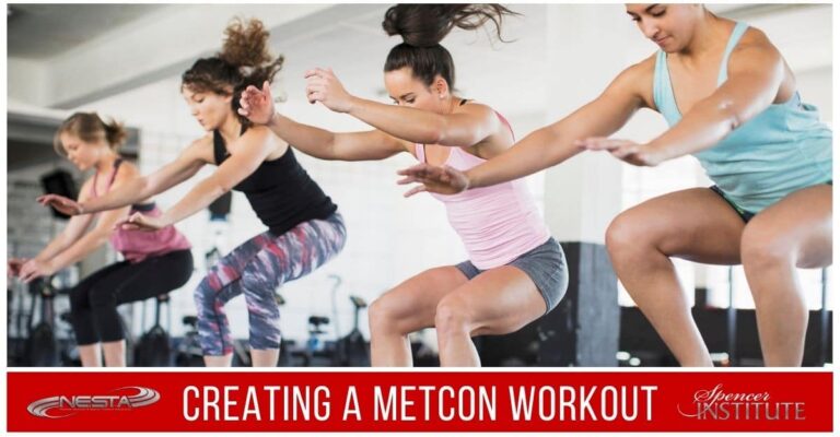 designing-a-metabolic-training-program