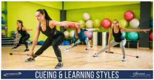 cueing-instruction-techniques-for-deifferent-styles-of-learning-group-exercise-classes
