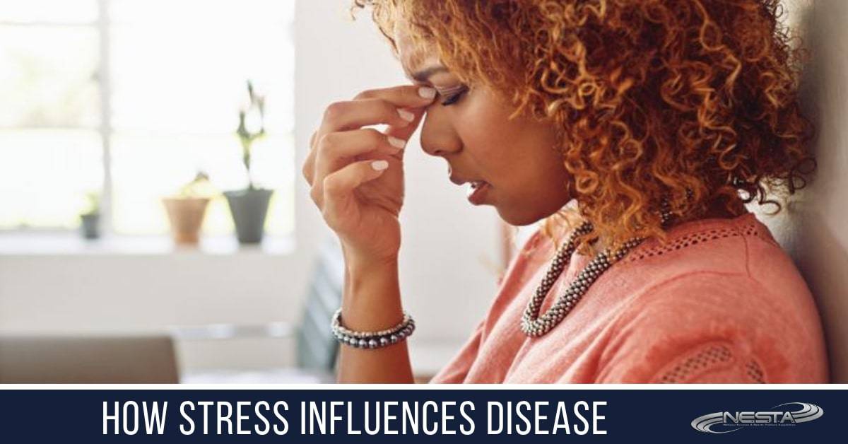 How Stress Influences Disease How Stress Influences Disease