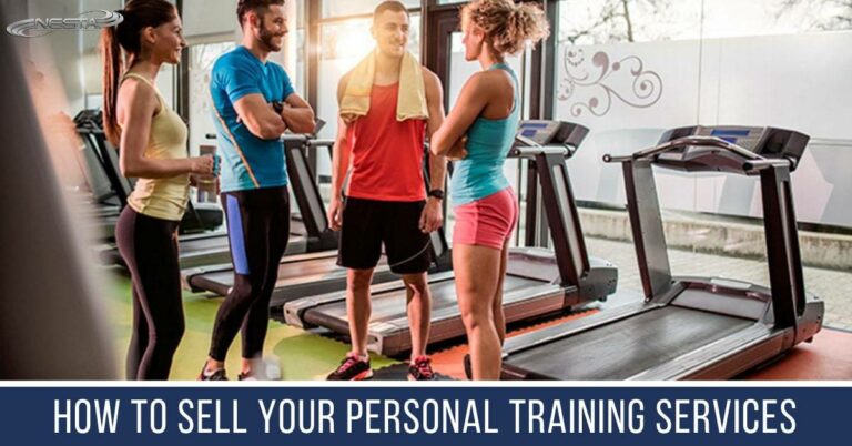 The sales process is something that many trainers struggle with at some point. So we’ve outlined the sales steps that will help you grow your business.