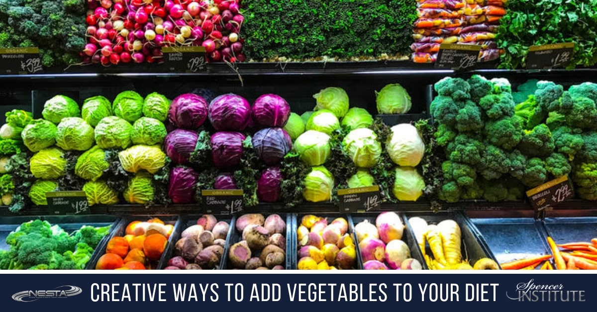 How can I make myself eat vegetables easy ways to eat more vegetables