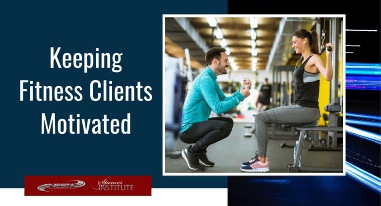 motivation strategies for personal trainers