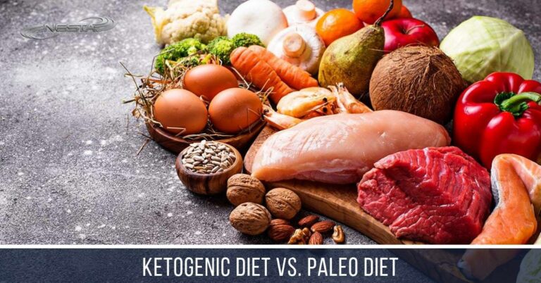Ketogenic Diet Vs. Paleo Diet