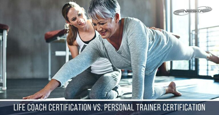 Senior Personal Trainer Certification, Coach Older Adults