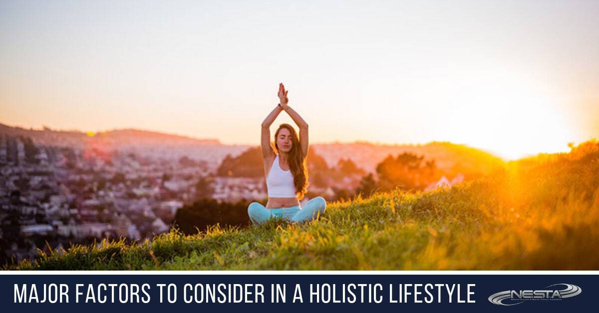 benefits of holism holistic lifestyle coaching