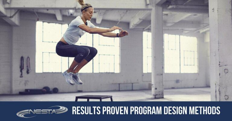 Results Proven Program Design Methods