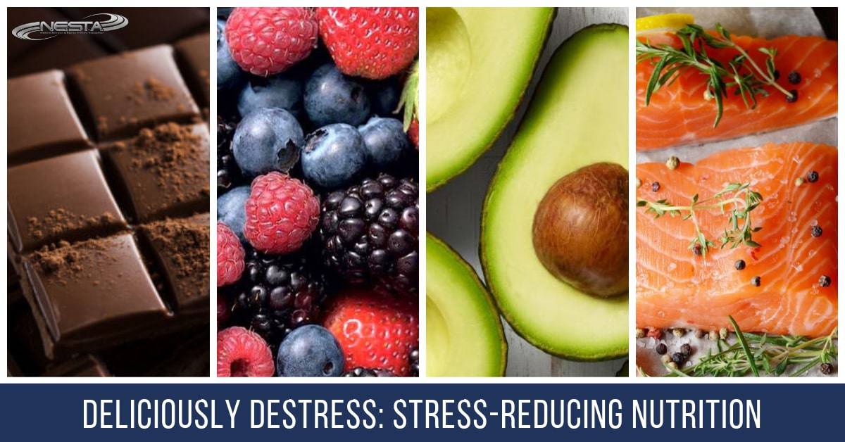 Stress-Reducing-Nutrition Stress-Reducing-Nutrition