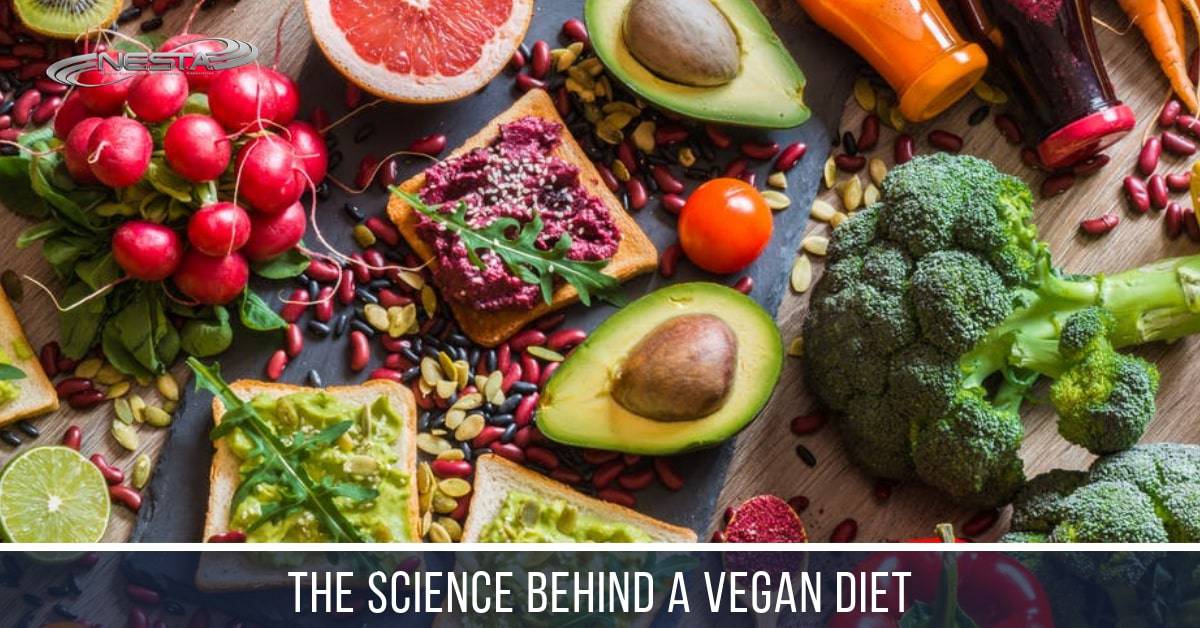 allergies The Science Behind a Vegan Diet
