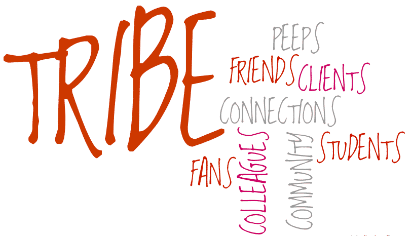 Build Your Fan Base and Fitness Tribes
