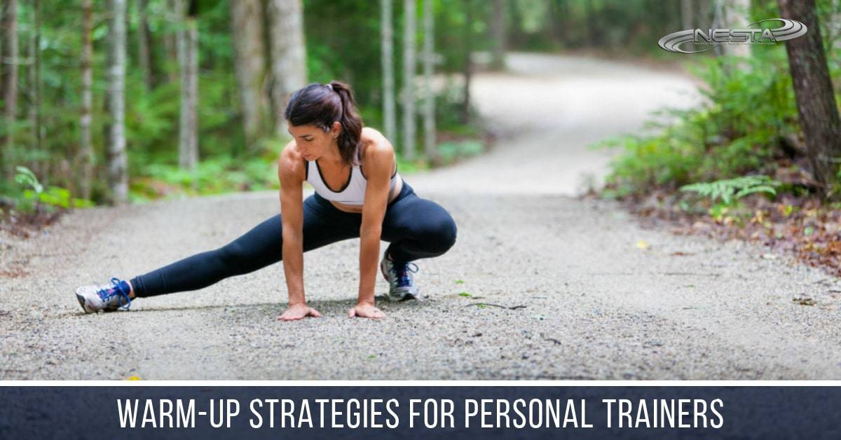 basketball player A warm-up is essential prior to sports activity or competition. The goal of any warm-up is mental and physical activity preparation. The warm-up is also intended to enhance athletic performance and decrease risk of injury.