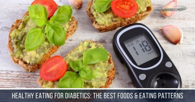 If you have recently been diagnosed with diabetes, you must start making changes to your diet plan. This can be confusing, but we’re here to help you navigate through it.