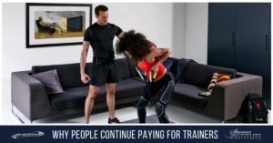 Why People Continue Paying for Trainers and Coaches
