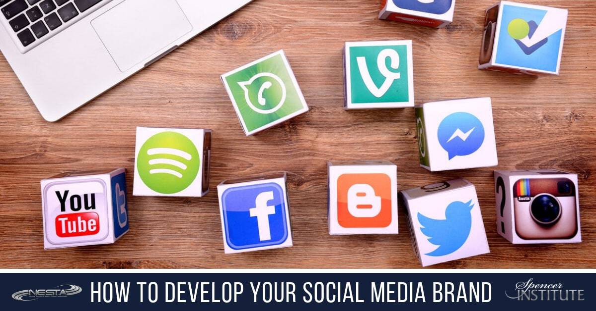 building a social media brand social media branding tips for personal trainers and coaching professionals