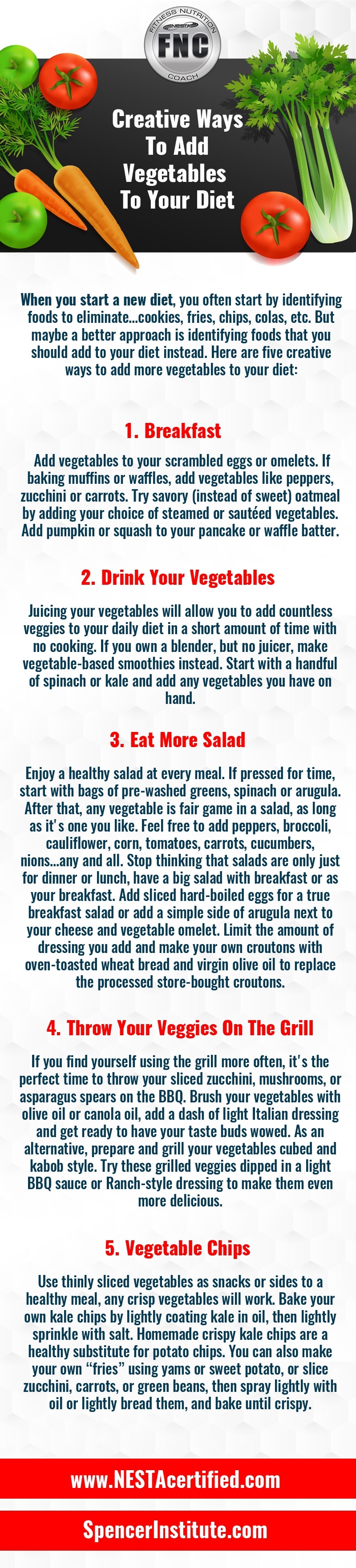 easy ways to eat more vegetables easy ways to eat more vegetables