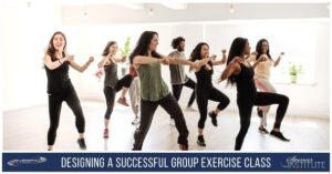 group-fitness-class-routine
