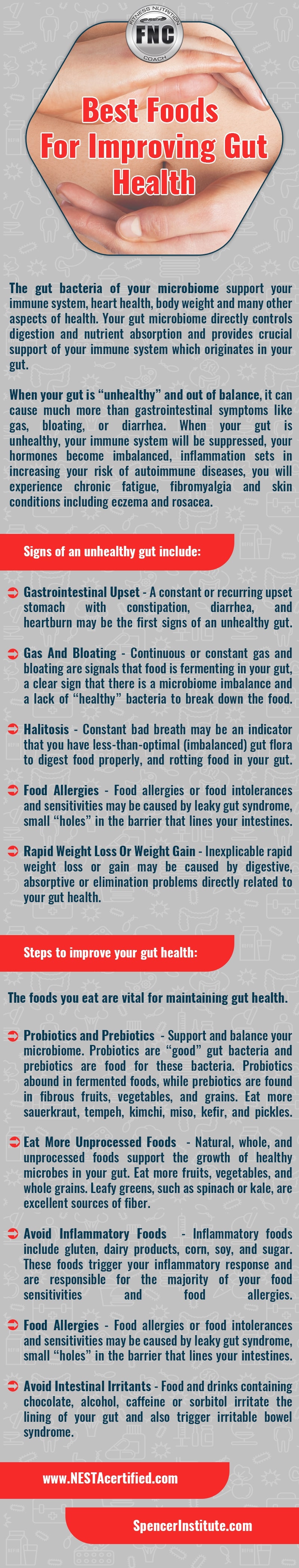 foods for a healthy gut foods for a healthy gut
