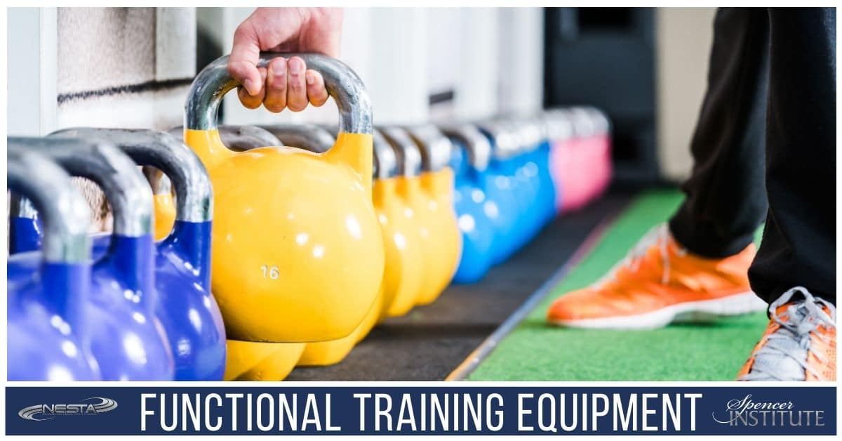 Functional Training Equipment & Gym Equipment – Perform Better