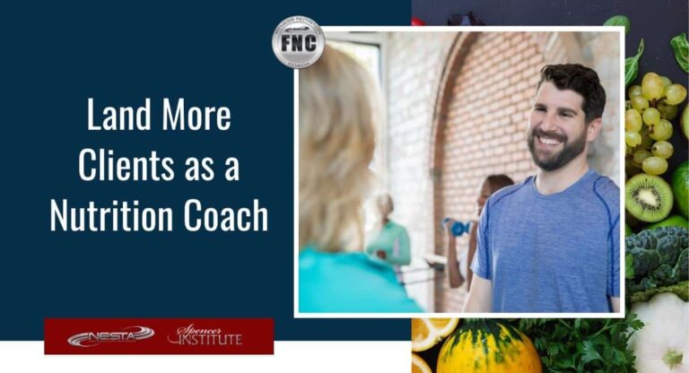 strategies for getting referrals and more clients as a nutrition coach or personal trainer