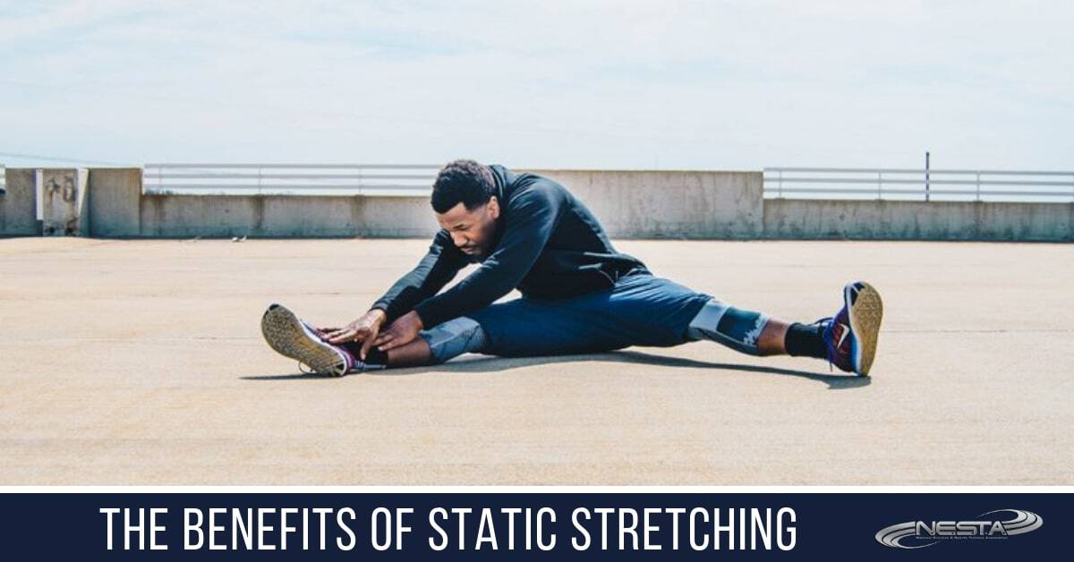 static stretching benefits
