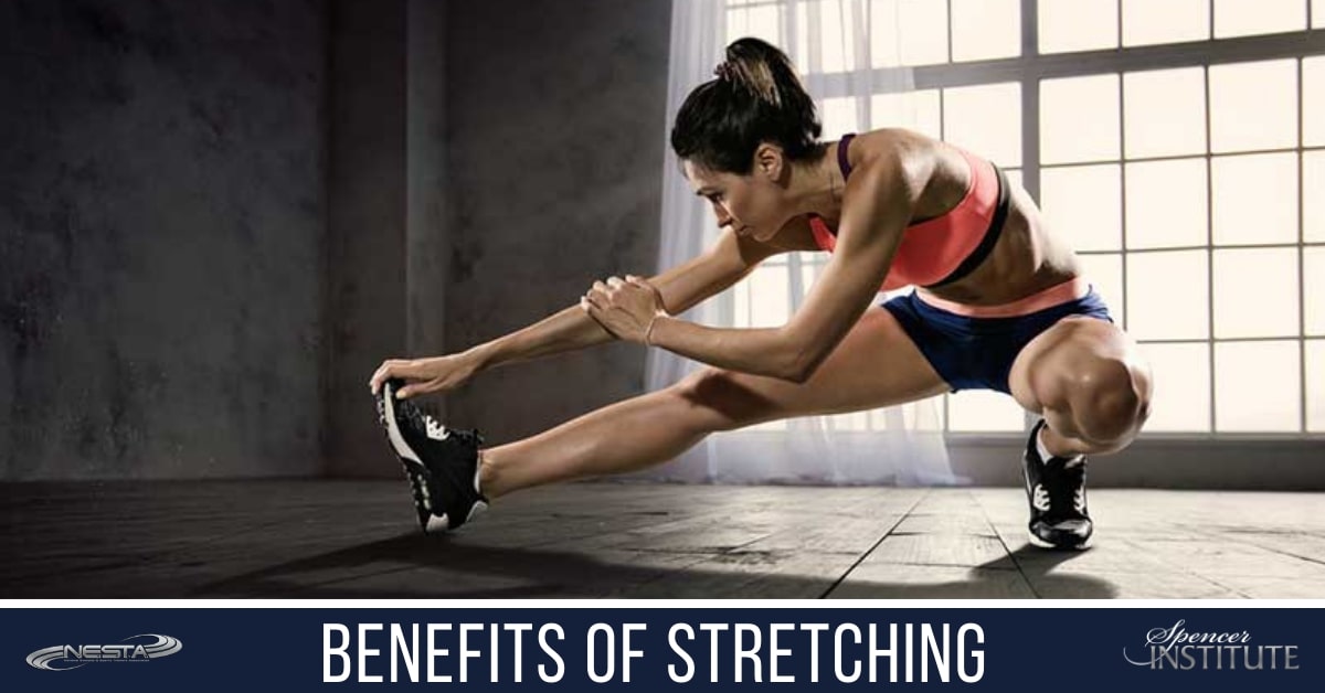 Stretching is Vital for All Types of Fit