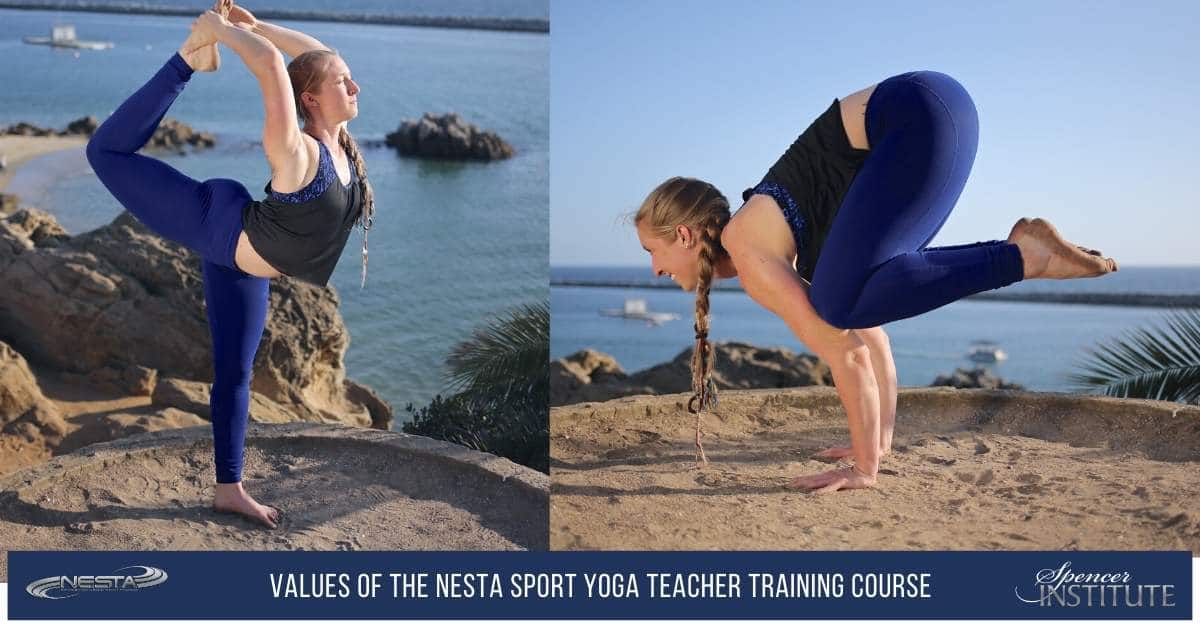 Studying Yourself (Svadhyaya), Hatha Yoga with Michelle Chua - YouTube