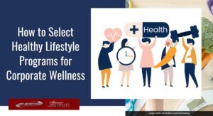developing corporate employee health programs