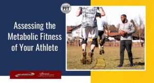 creating sports training programs for athletes