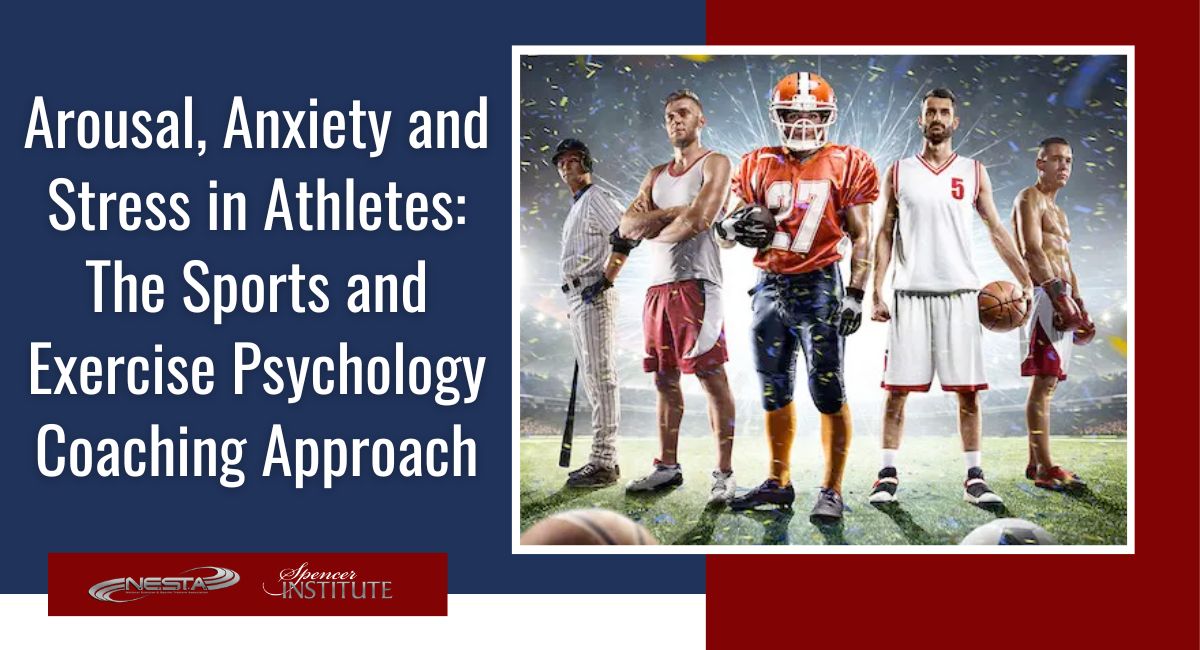 Drive Theory in Sport