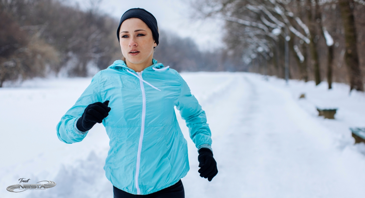 How Do You Stay on Track with Nutrition and Exercise During the Holidays?