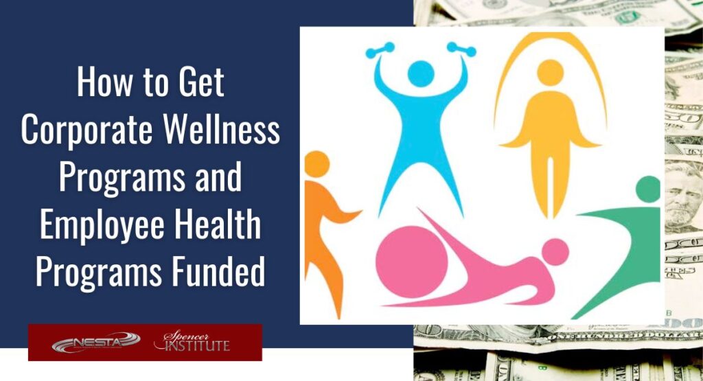 How to Get Corporate Wellness Programs and Employee Health Programs ...