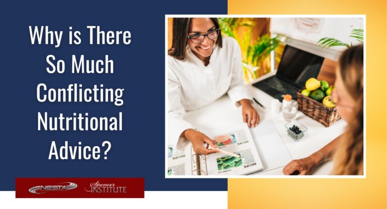 outdated nutrition recommendations