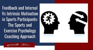 intrinsic vs extrinsic motivation - which is better to improve sports performance