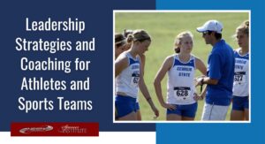 best practices in sports leadership
