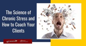 dealing with chronic stress