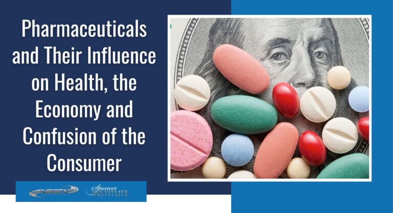 how does the pharmaceutical industry influence through lobbying groups