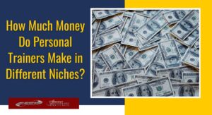 How much money can I make is a certified personal trainer?