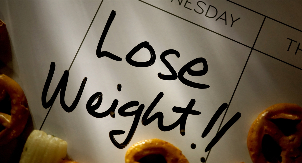 weight loss tips and biggest mistakes