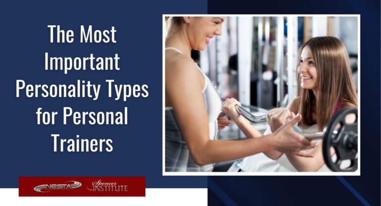 Characteristics of a Good Personal Trainer