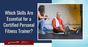 What will I learn in personal trainer school?