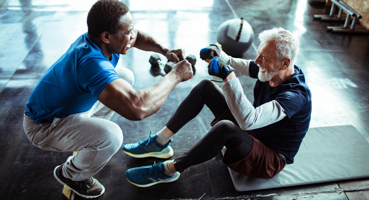 fitness-routine-recommendation-for-over-50