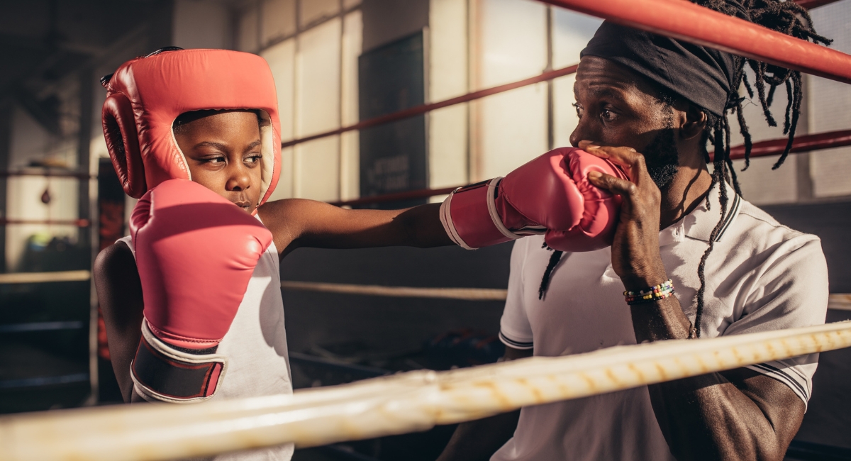 what type of fitness routines are beneficial for children?