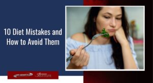 weight loss mistakes beginners make