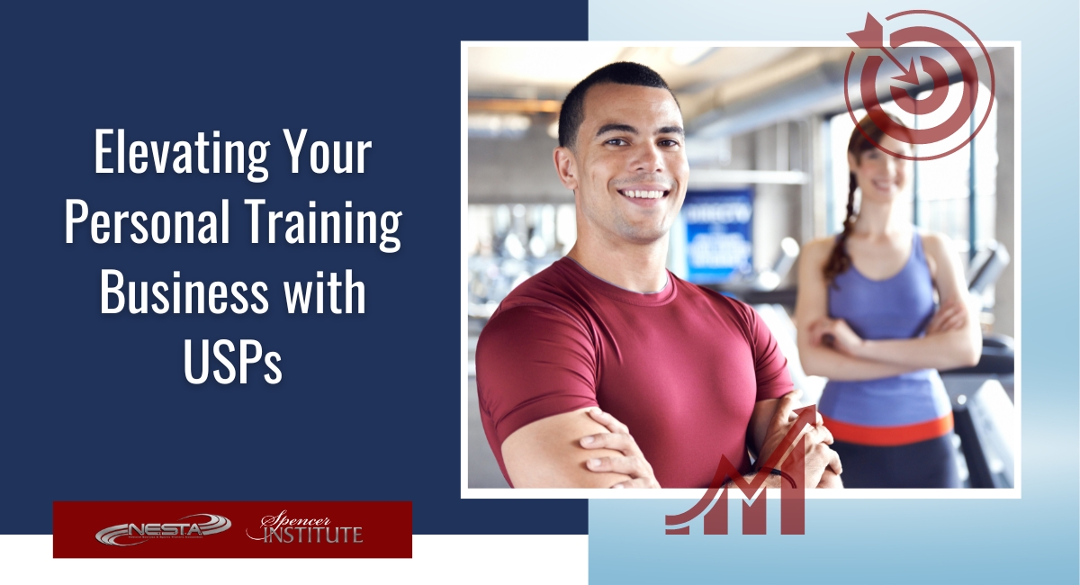 Significance of a Unique Selling Proposition for Personal Trainers