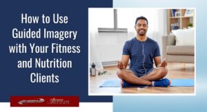 What are the benefits of guided imagery?